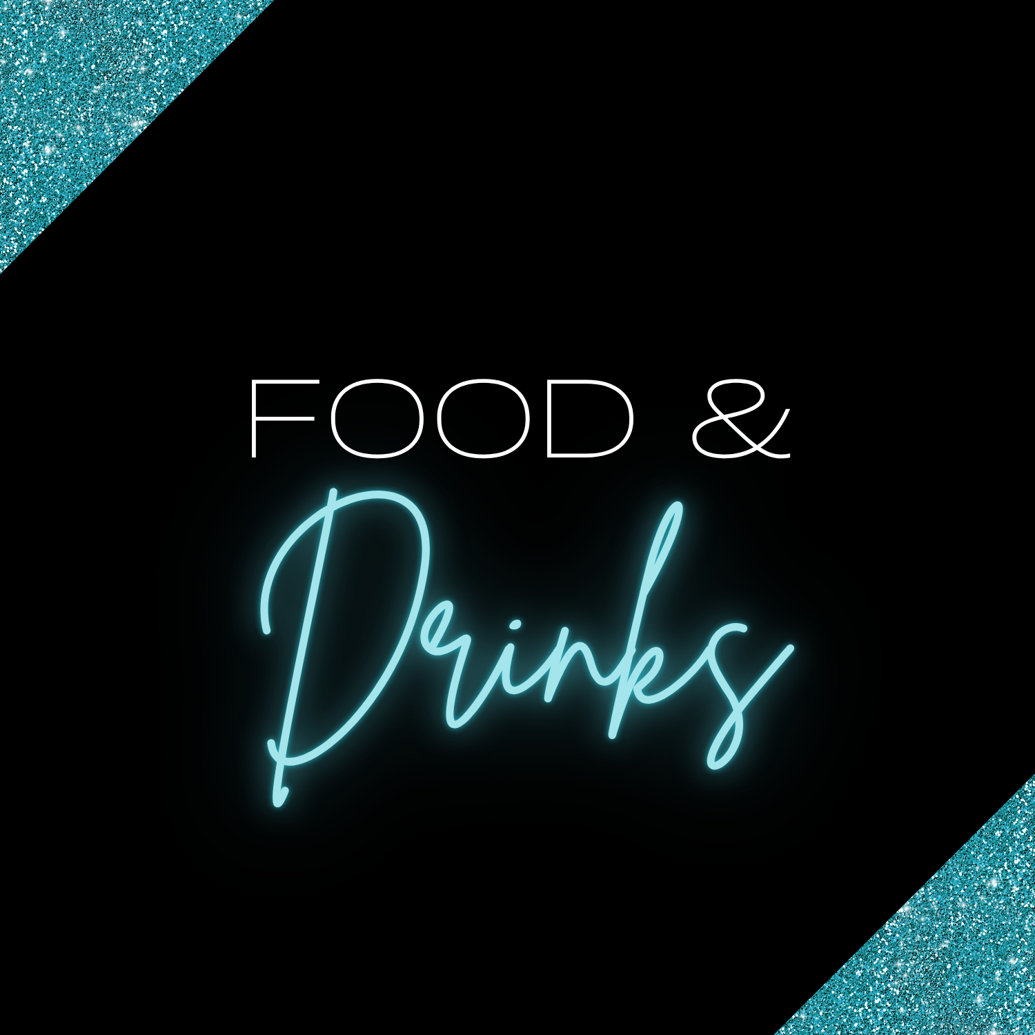 Food & Drinks