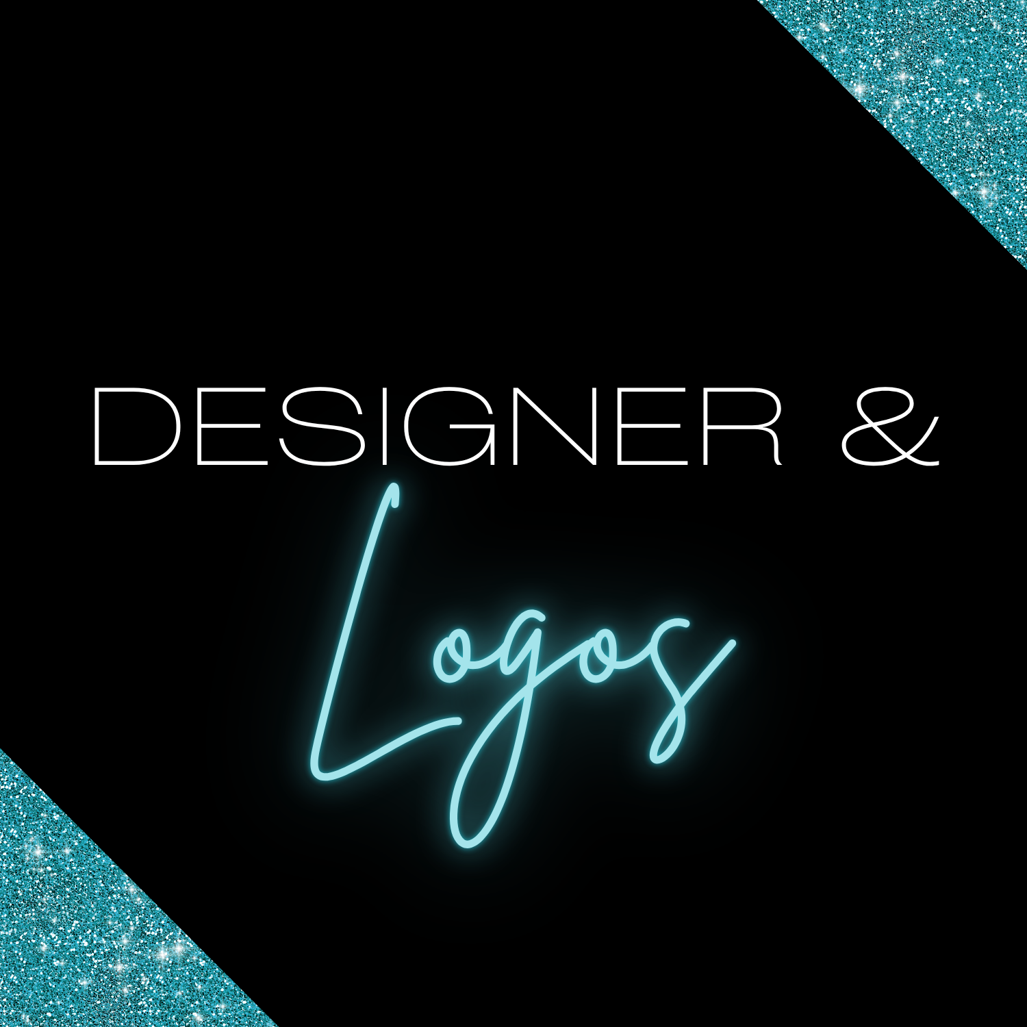 Designer & Logos