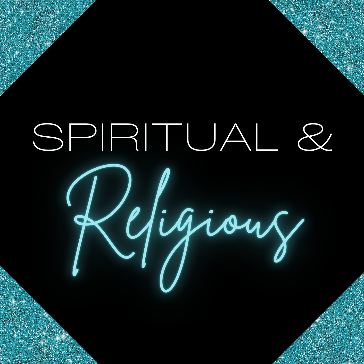 Spiritual & Religious