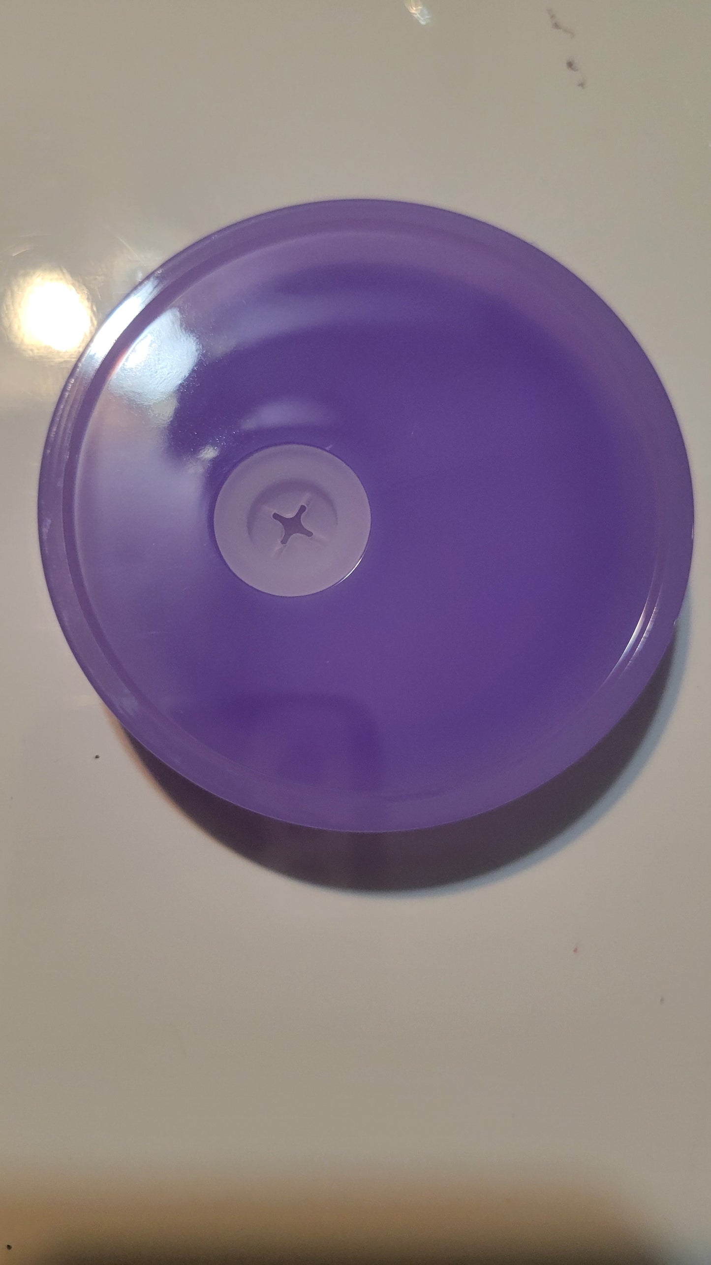 Colored Lid (Free to Swap Only)