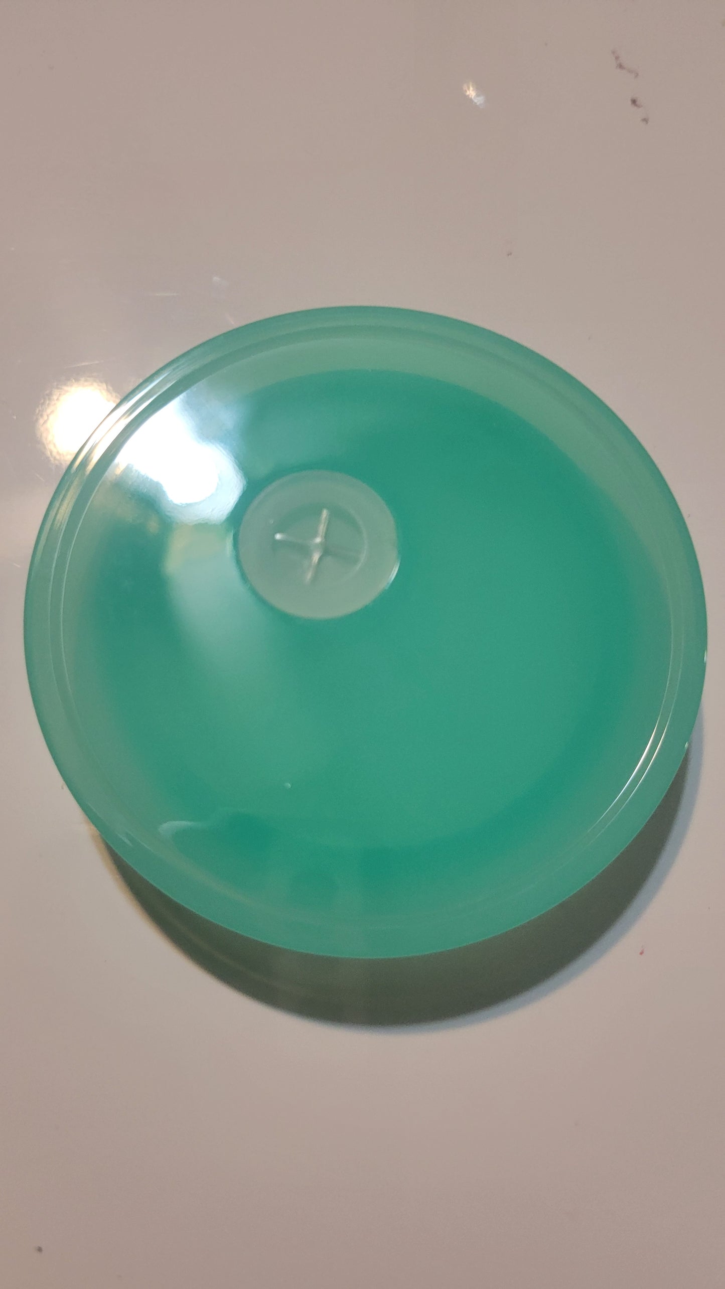 Colored Lid (Free to Swap Only)