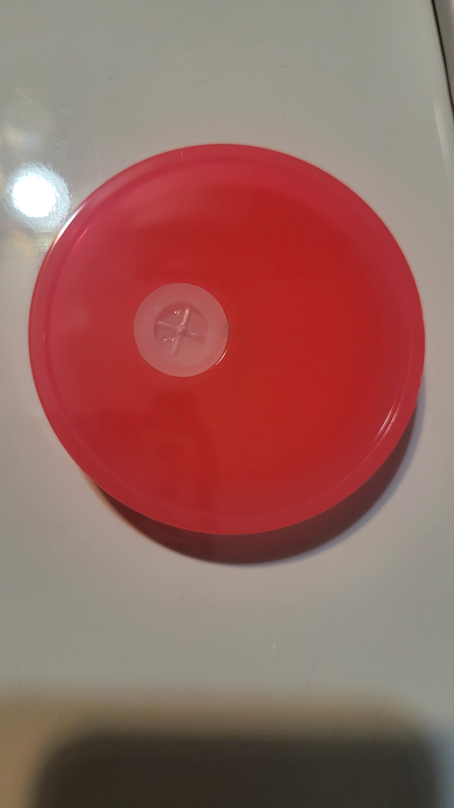 Colored Lid (Free to Swap Only)