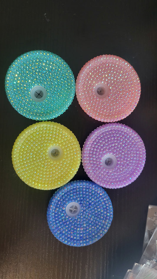 Bling Lids