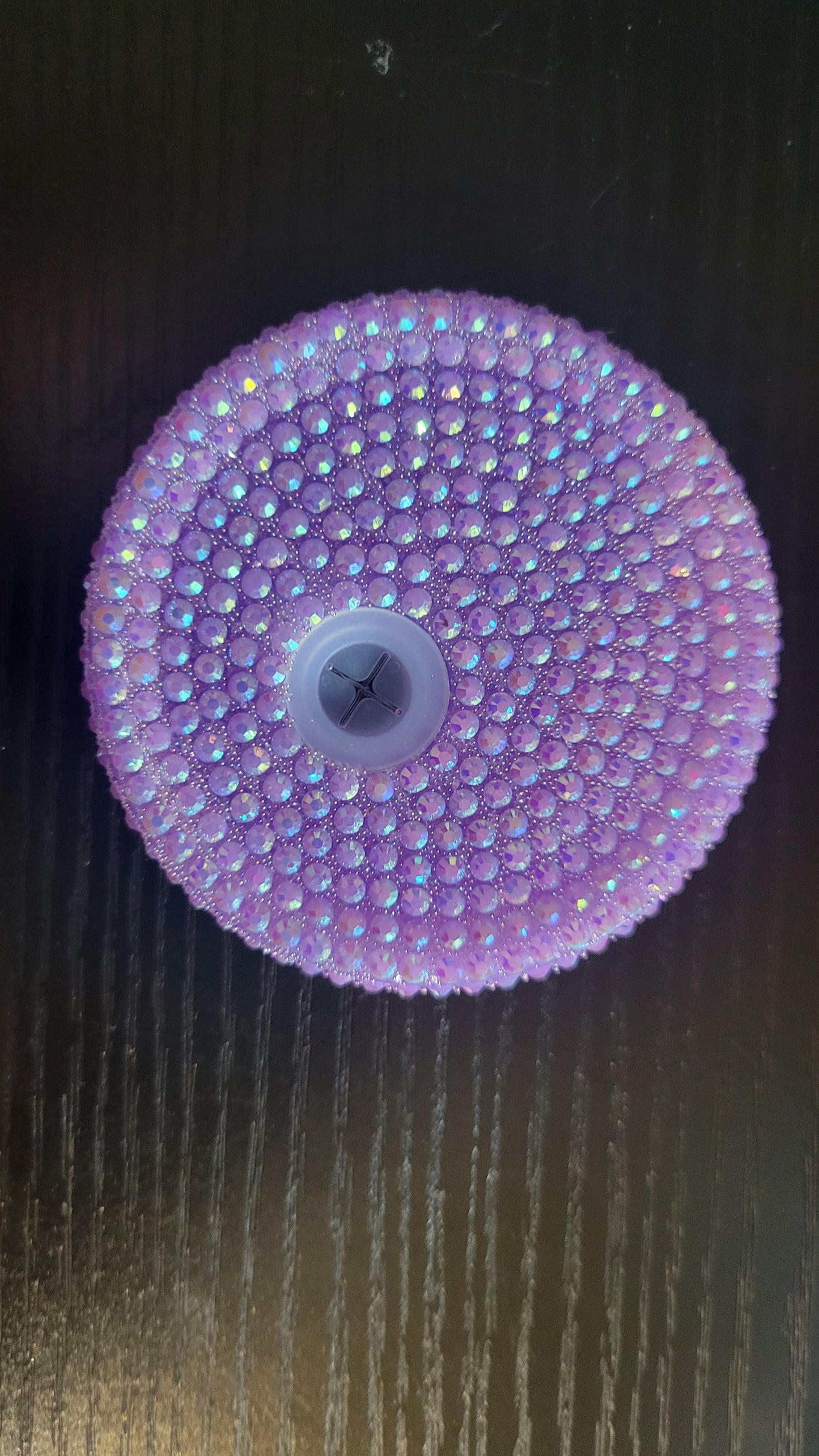 Bling Lids