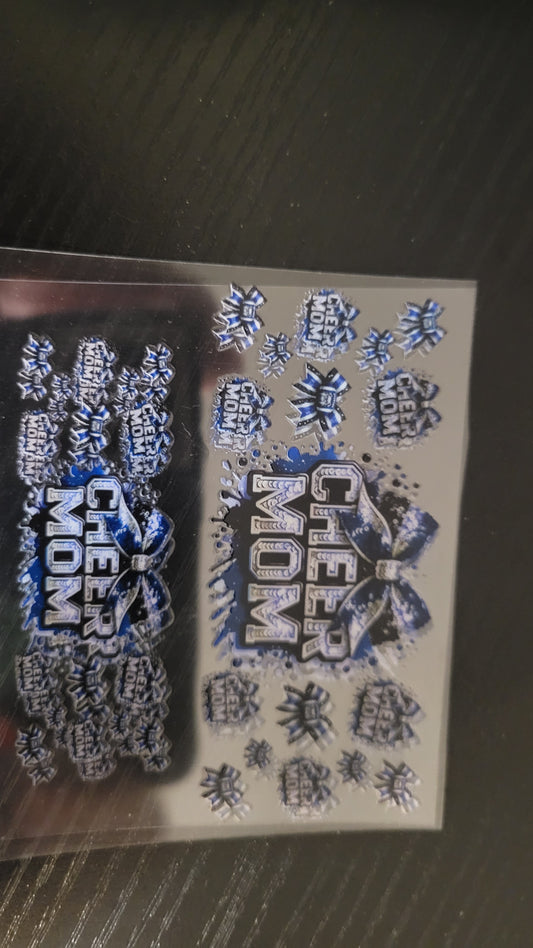 Mini Tumbler Wrap 5