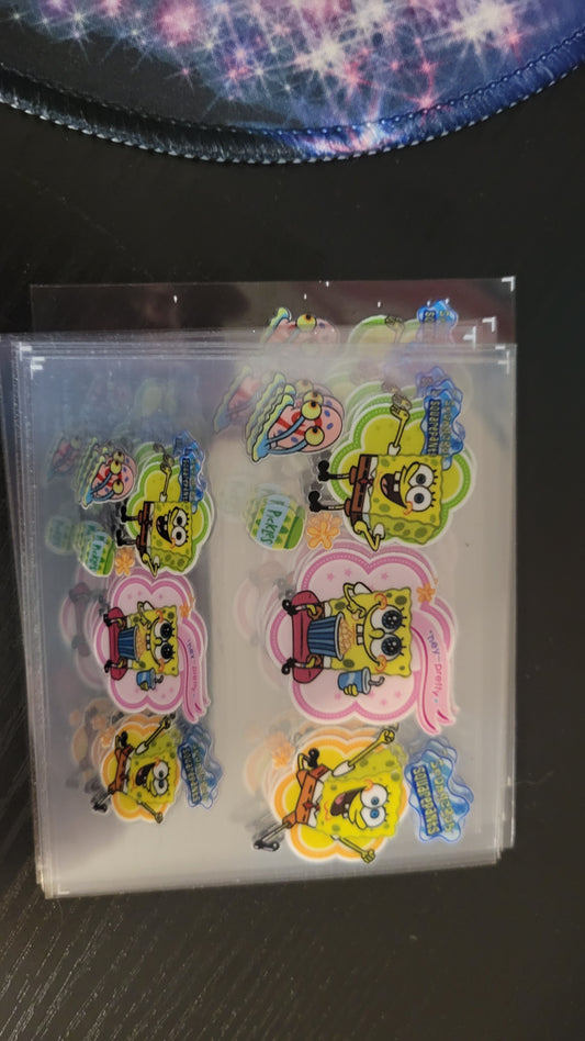 Mini Tumbler Wrap 4