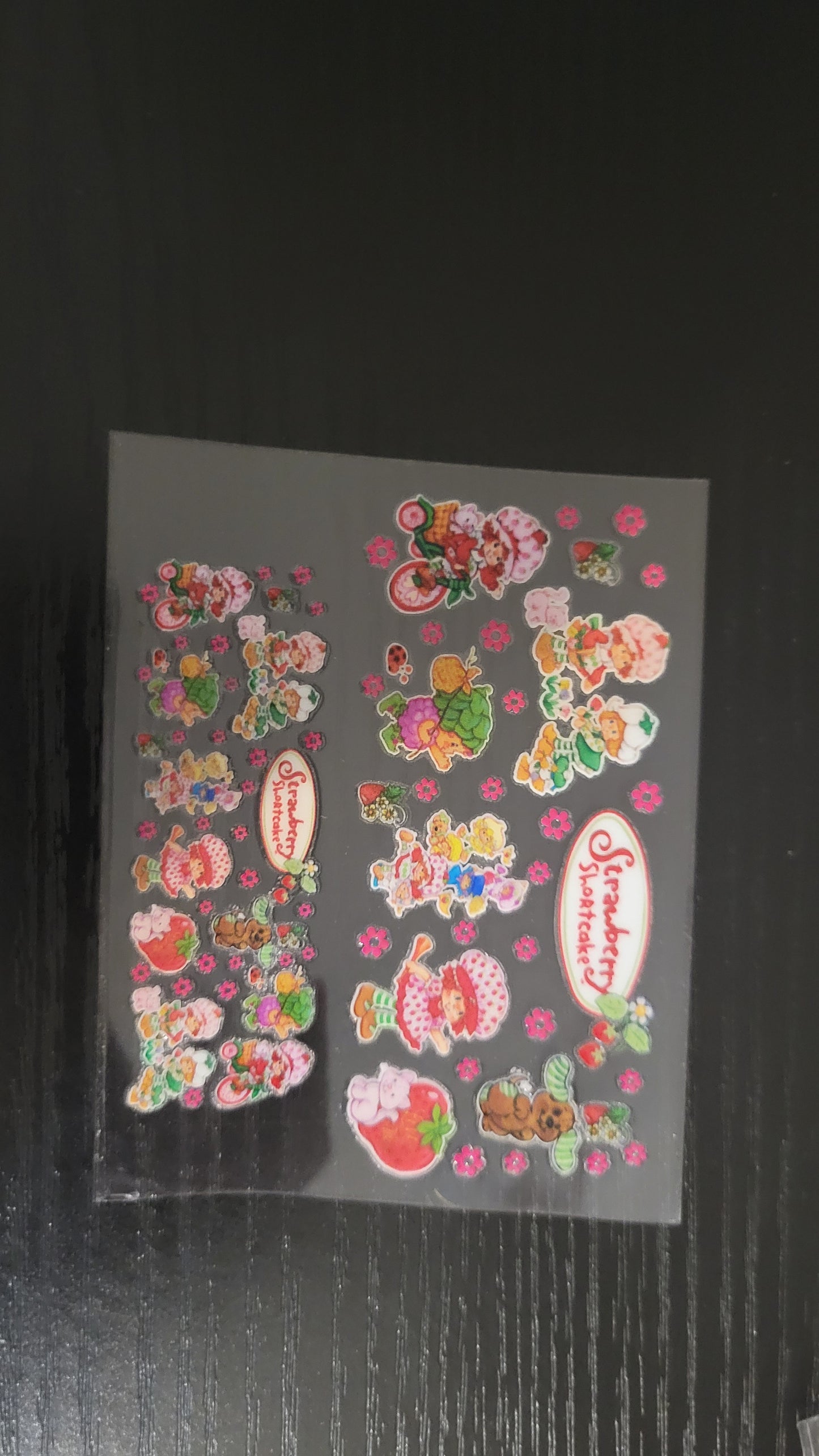 Mini Tumbler Wraps