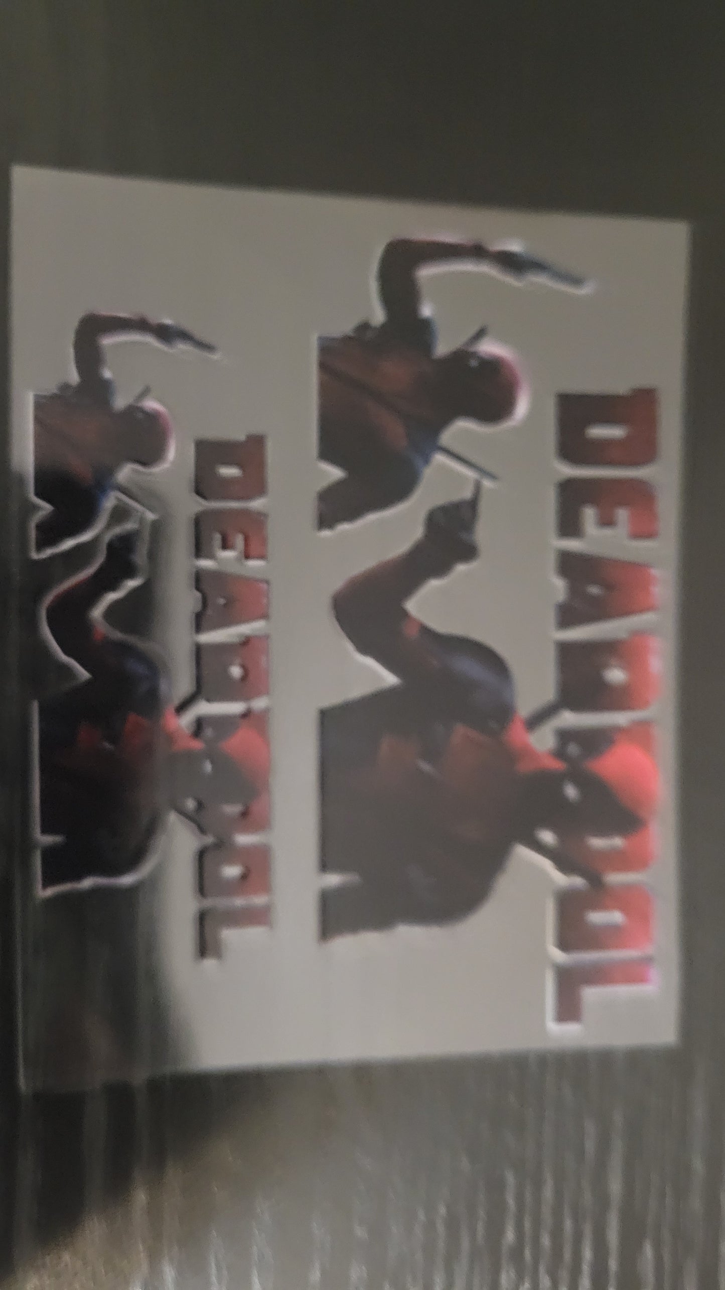 Mini Tumbler Wraps