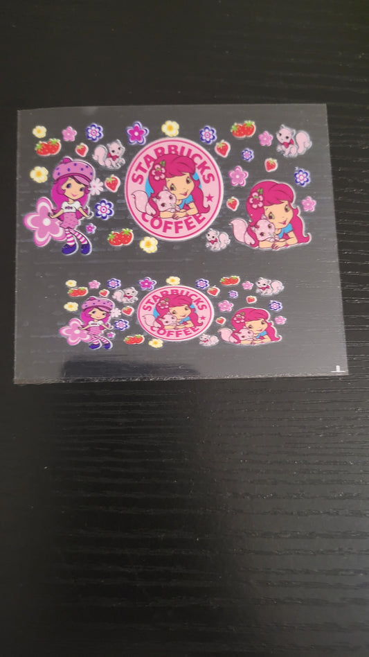 Mini Tumbler Wrap 2