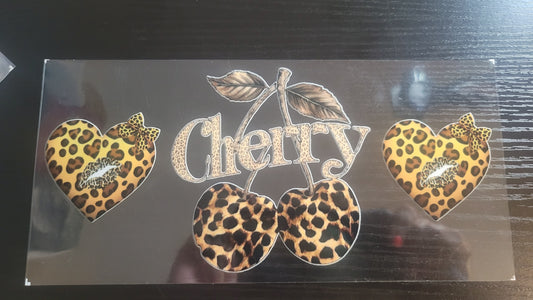 #6 Cherry