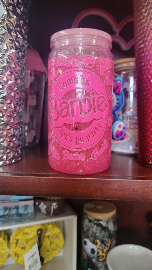 Barbie