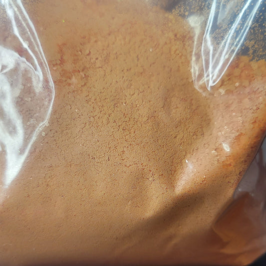 2oz Glitter Bag