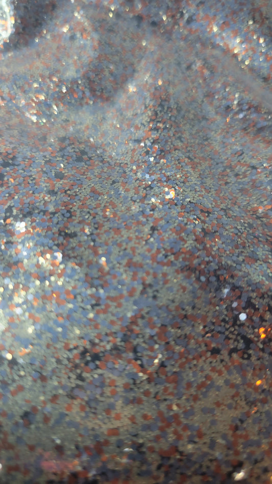 2oz Glitter Bag