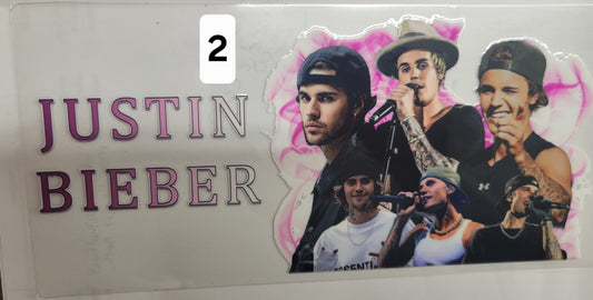 Justin Wrap