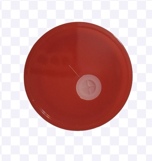 Colored Lid (Free to Swap Only)