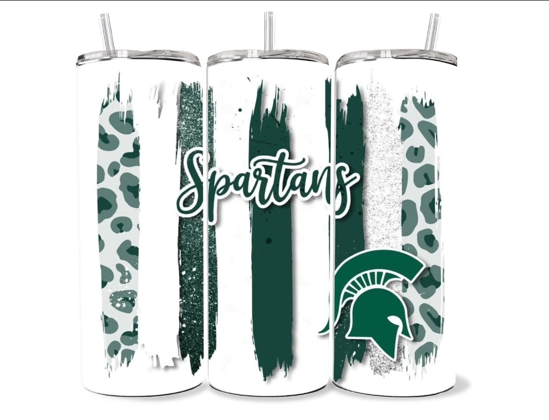 20 oz Sublimation Design