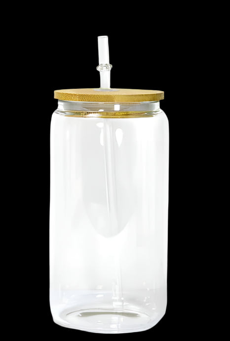 16oz Glass (Non Snowglobe)
